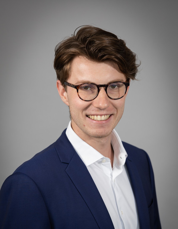 Benoît Grand